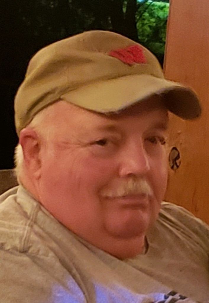 Richard "Dick" M. Frerker