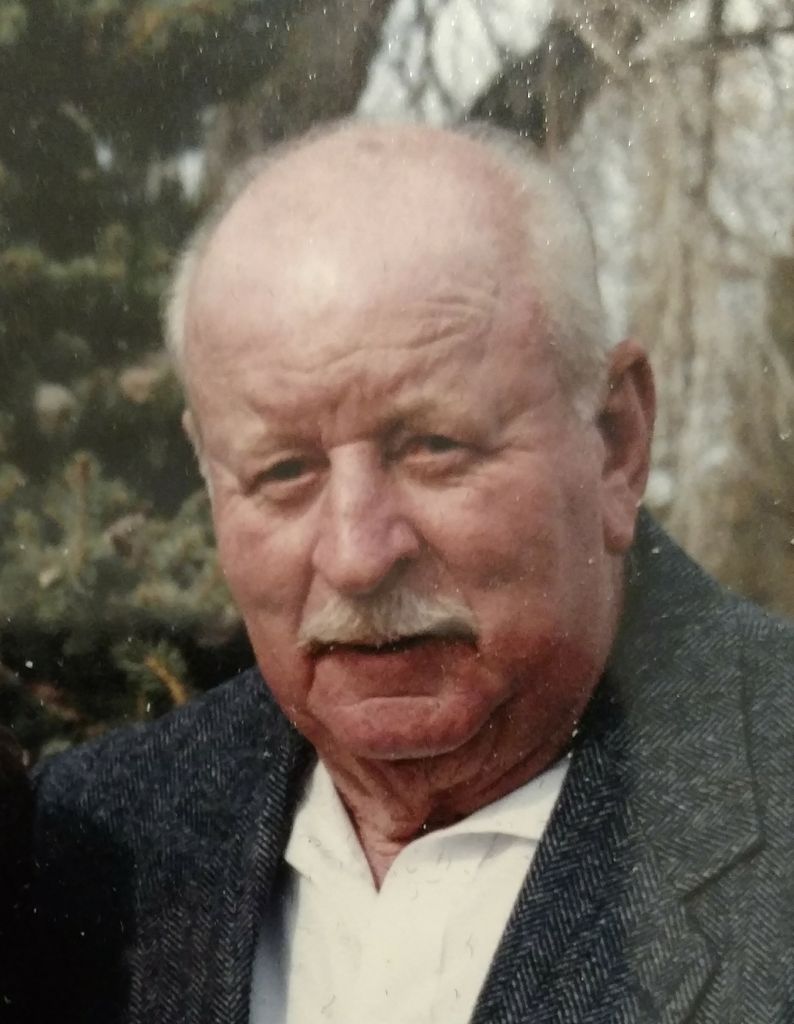Donald C Cowdell