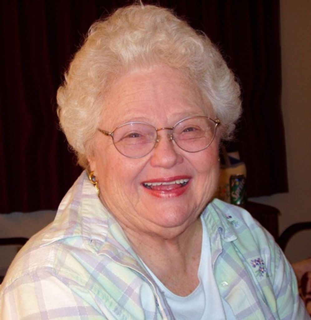 Nancy Elizabeth Godsey