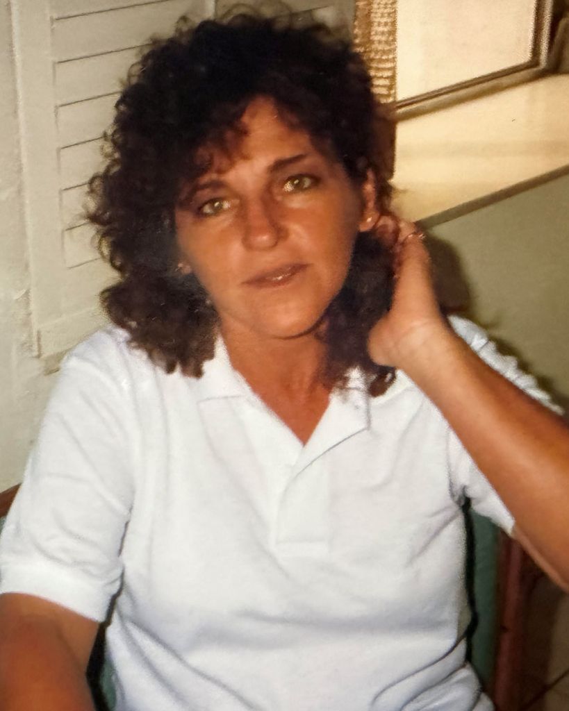 Deborah Elaine Jeffries Profile Photo