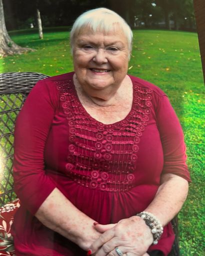 Janet Goodwin Profile Photo