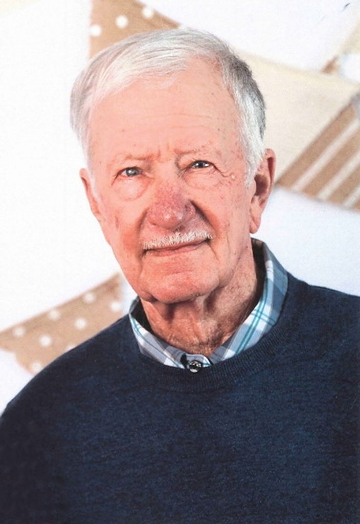 Charles "Chuck" Eckman Profile Photo