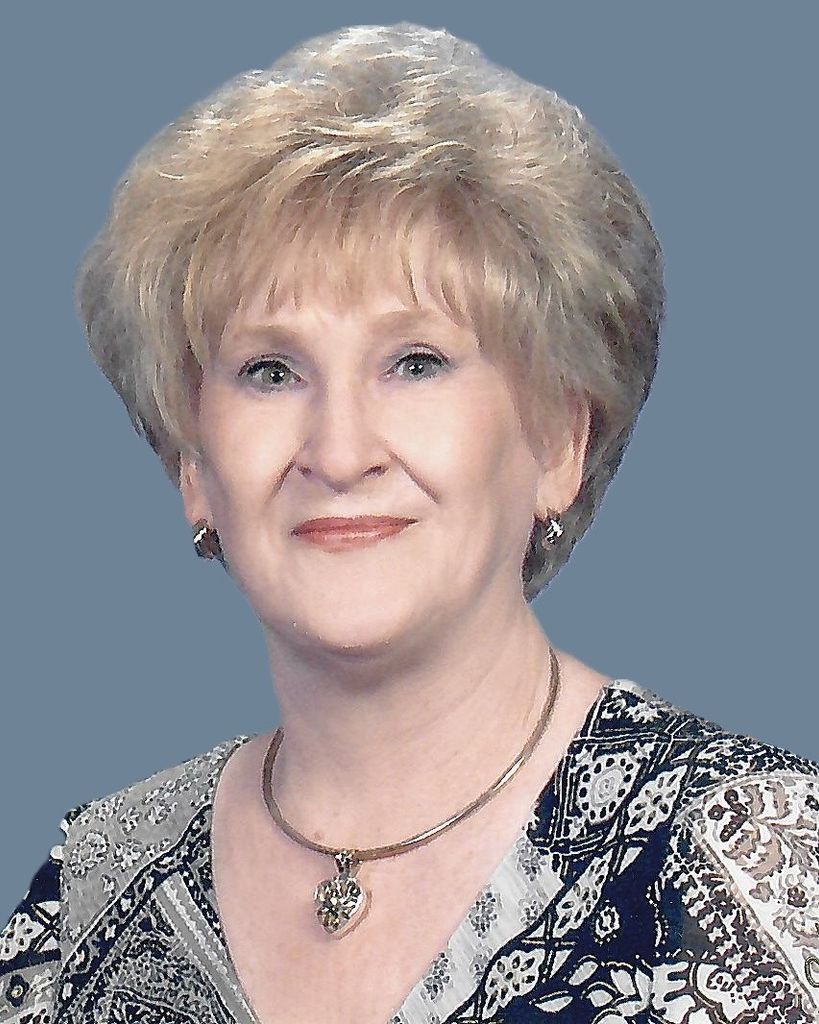 Glenda Janice Powell