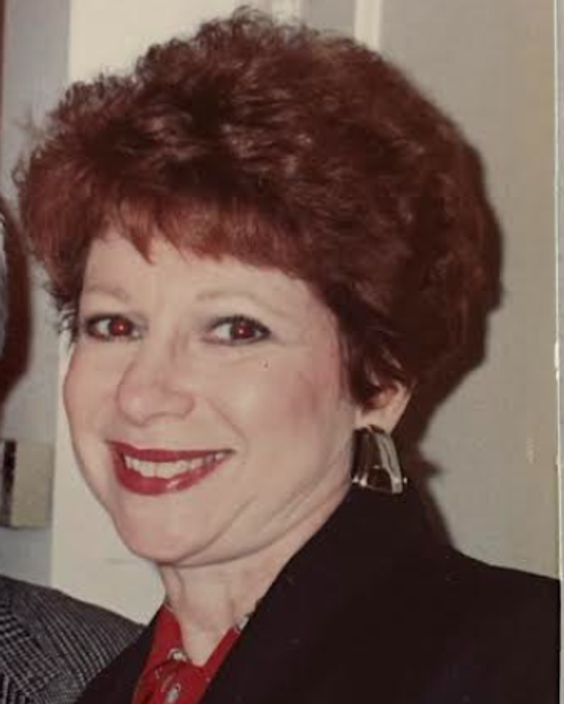 Rita Sachs Profile Photo