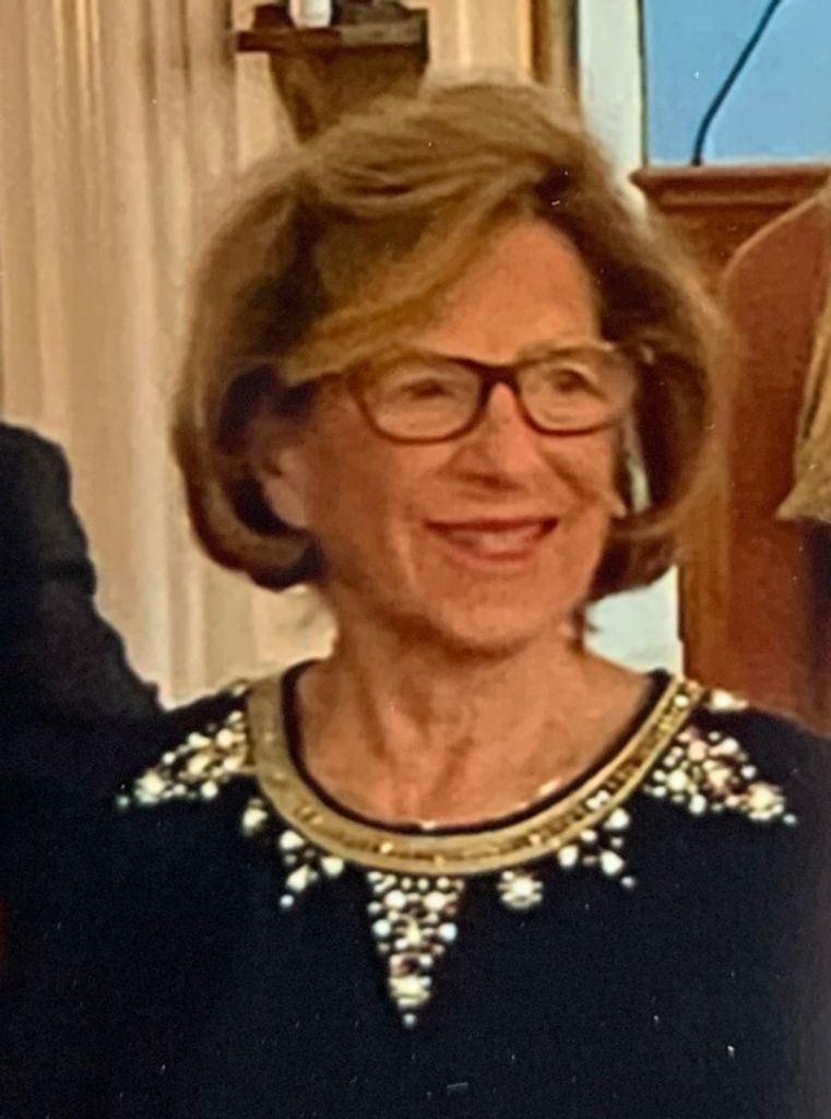 Norma A. (Biogiotti)  Ditullio Profile Photo