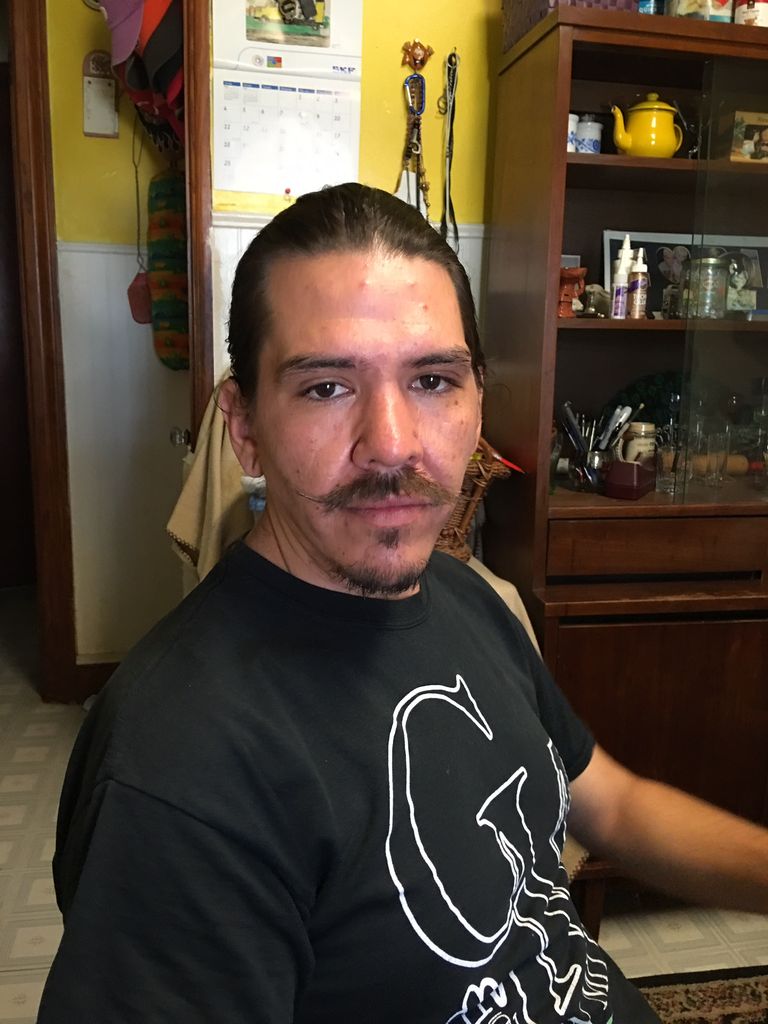 Mr. Zechariah Dee Finch Profile Photo
