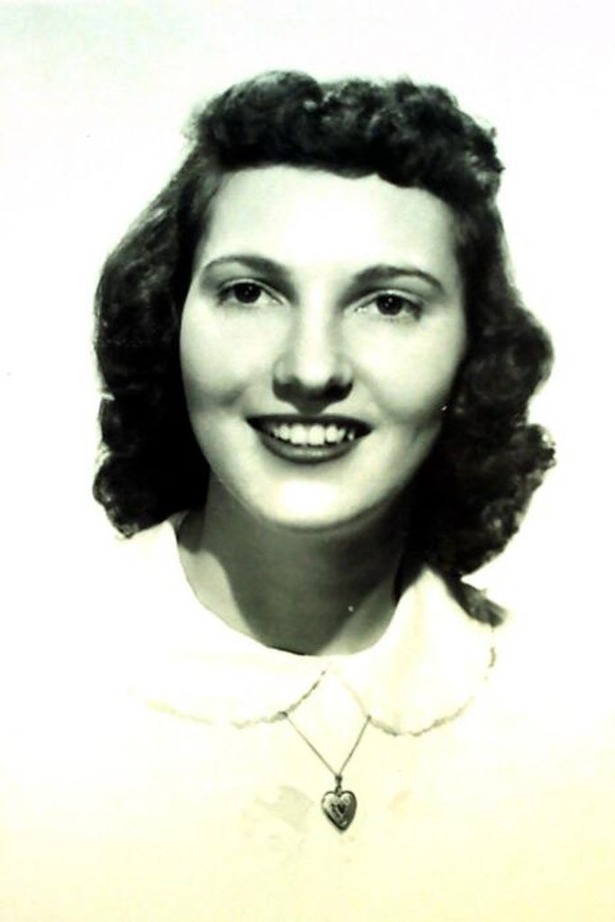 May (Perpich) Ehrich Profile Photo