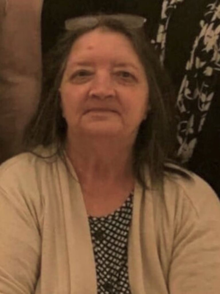 Margaret Elaine Boruff