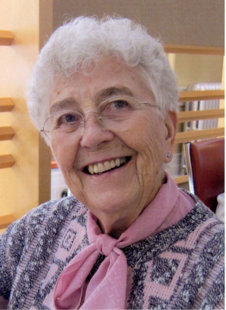 Sr. Lois Dunphy, S.L.
