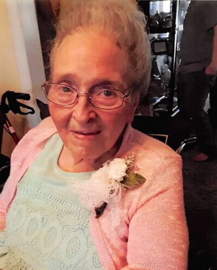 Shirley Jane Holderfield Profile Photo