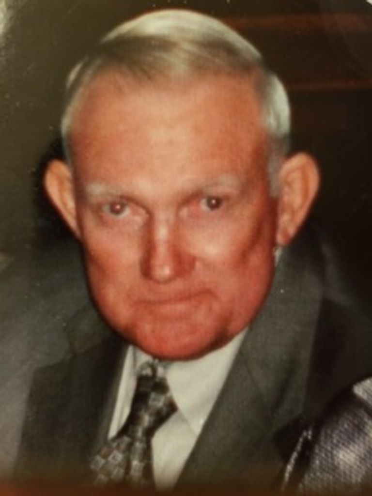 George Walder Scogin Profile Photo