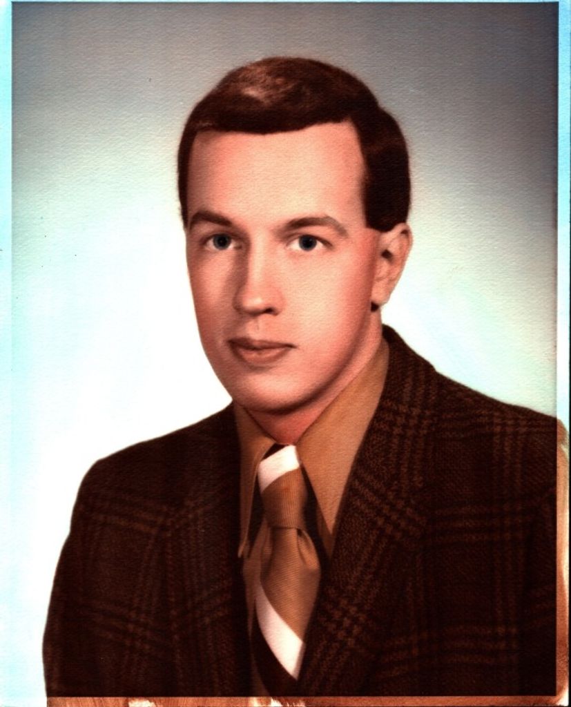 Thomas D. "Tom" Taylor Profile Photo