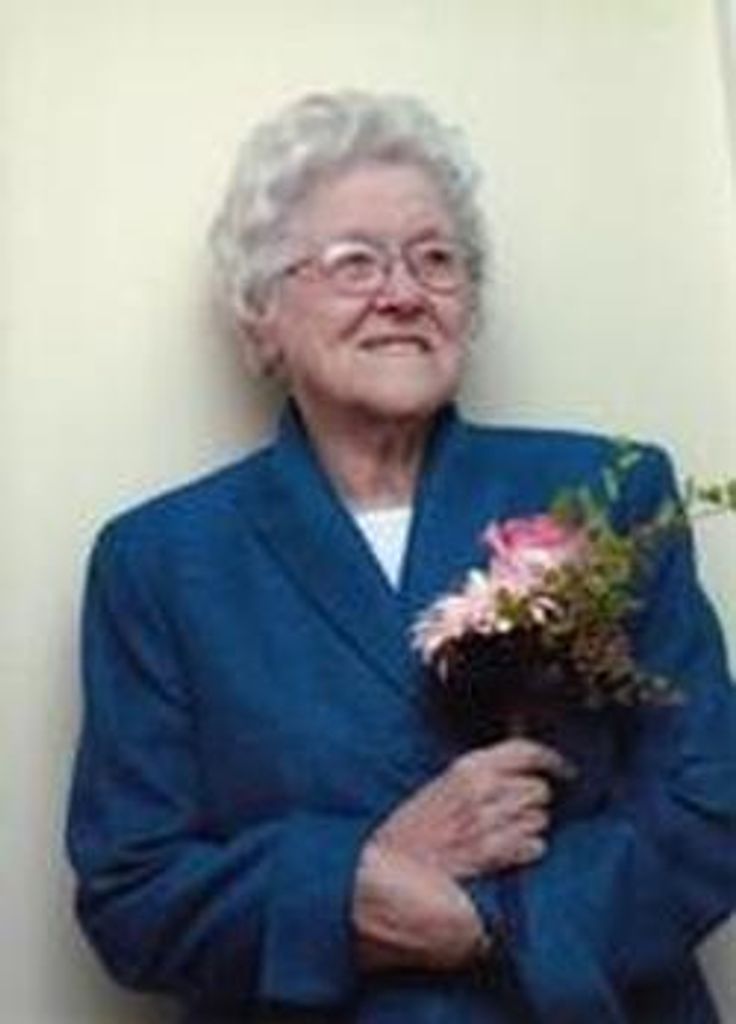 Julia Mae Seale Mullins Profile Photo