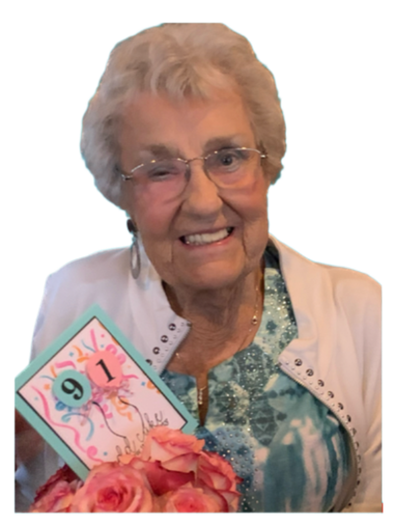 Jean Sylvia Sleeman Profile Photo