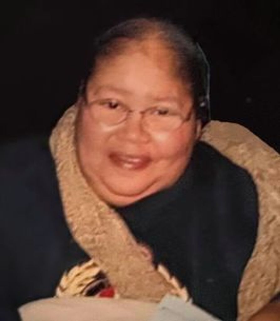 Gwendolyn Allen Profile Photo