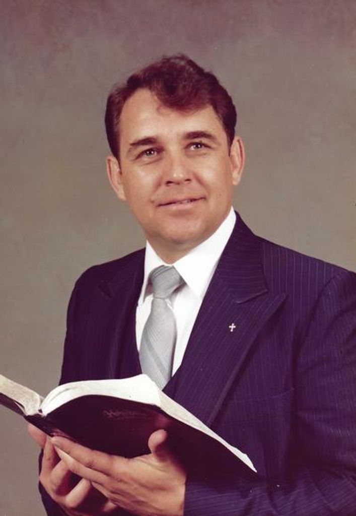 James Beaird Profile Photo