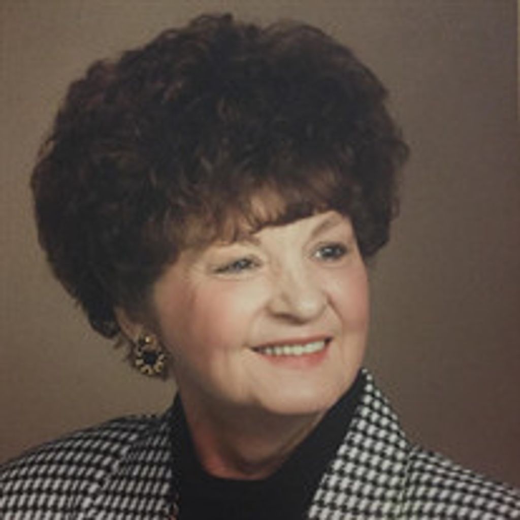 Margaret "Val" Delatte