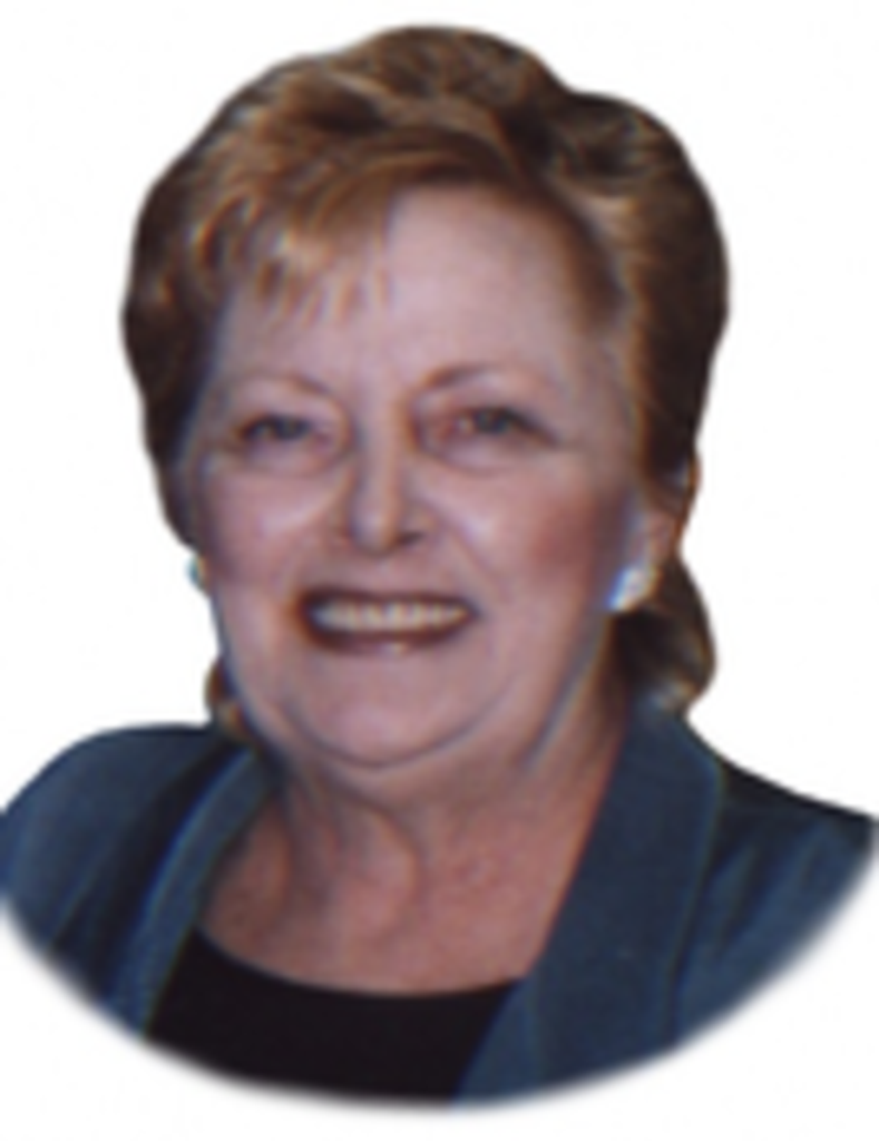 Patricia A. Sungy