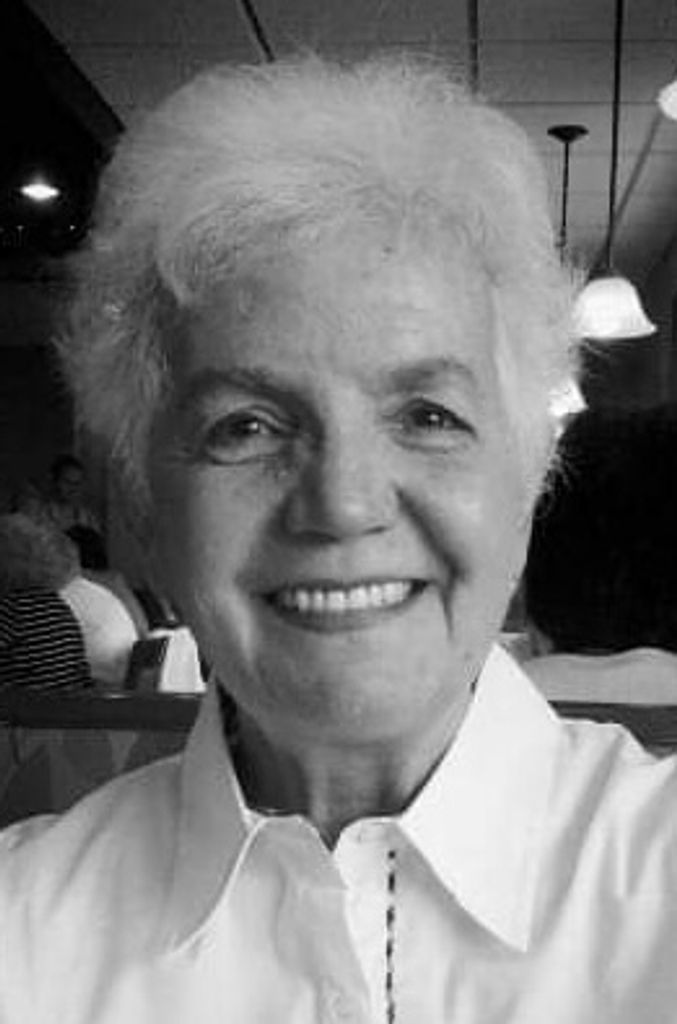 Suzanne G. Loden