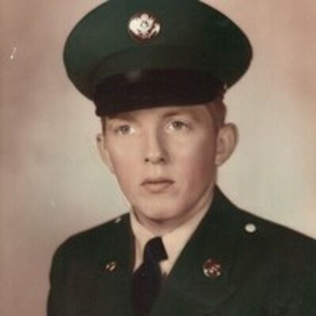 Don Walker "Buzz" Blincoe Profile Photo