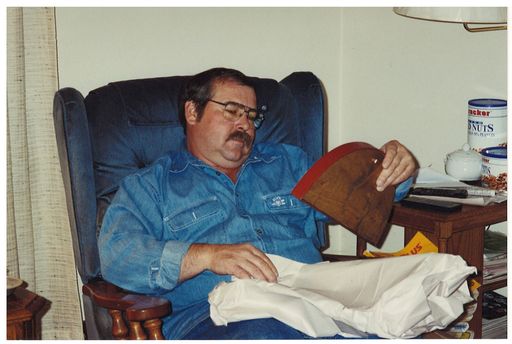 Gary L. Hall photo gallery thumbnail 132 of 354