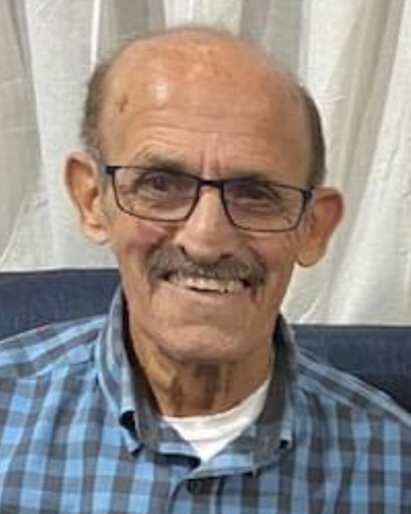 David N. Powell, Sr.
