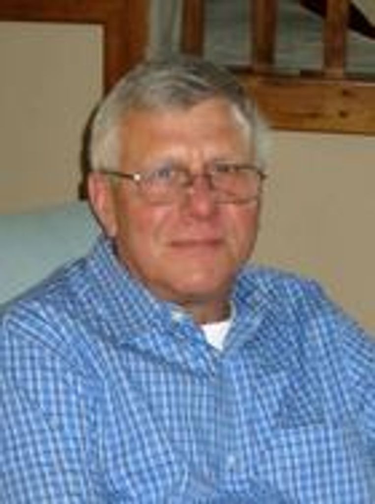 Darryl Stuhlman Profile Photo