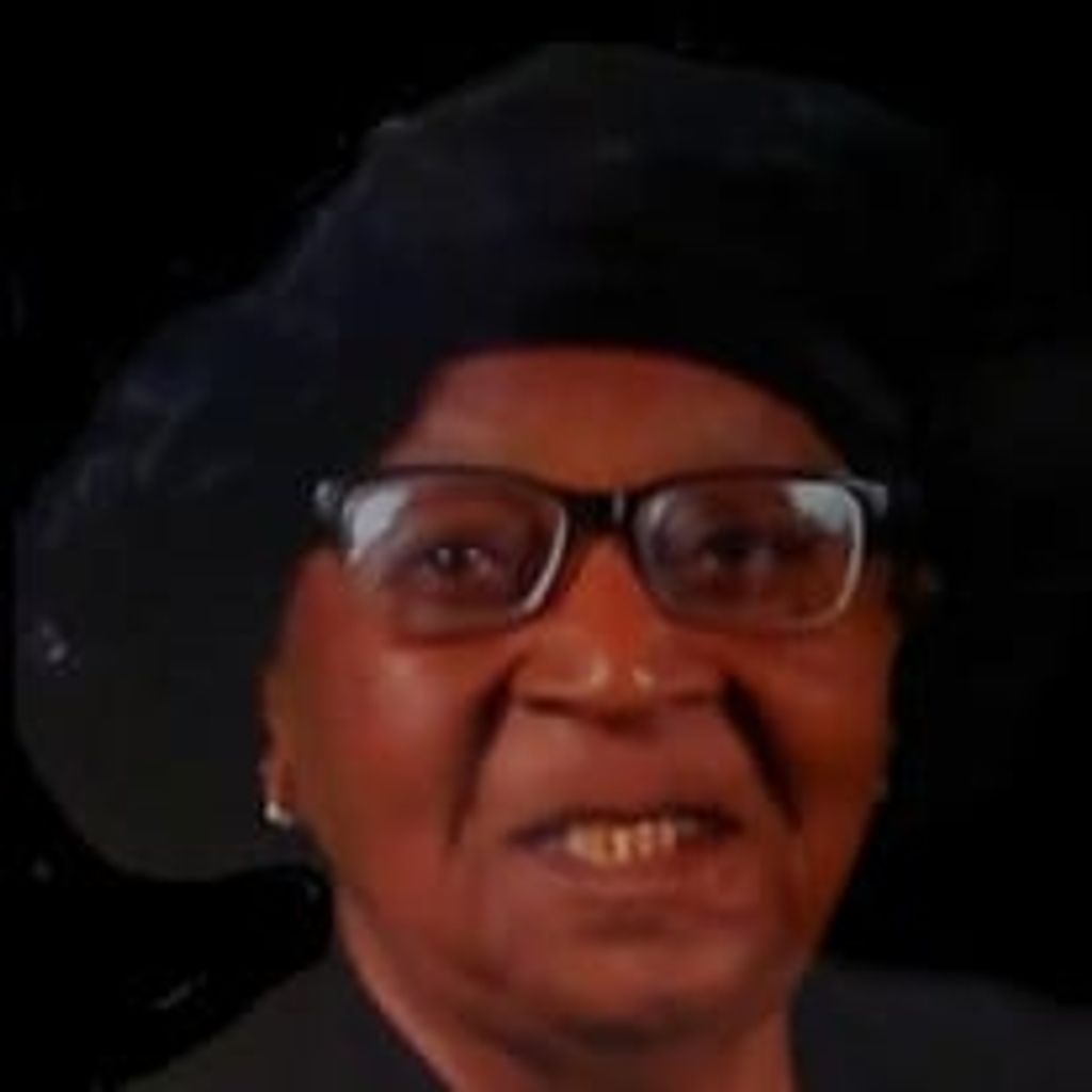 Evangelist Sarah Jane Fields