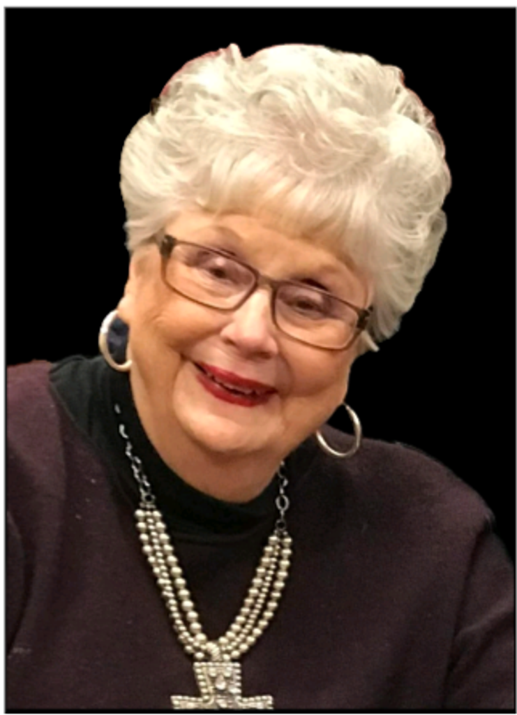 Delorise Mildred (Smith)  Chacon