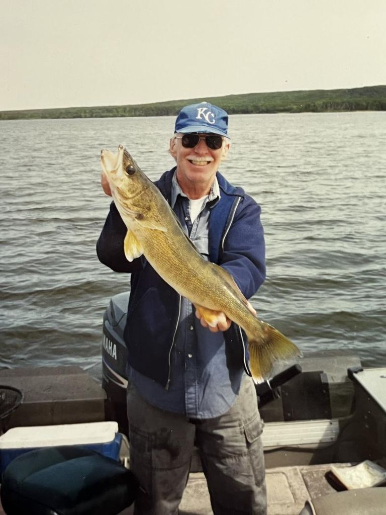 Terry Snyder Profile Photo