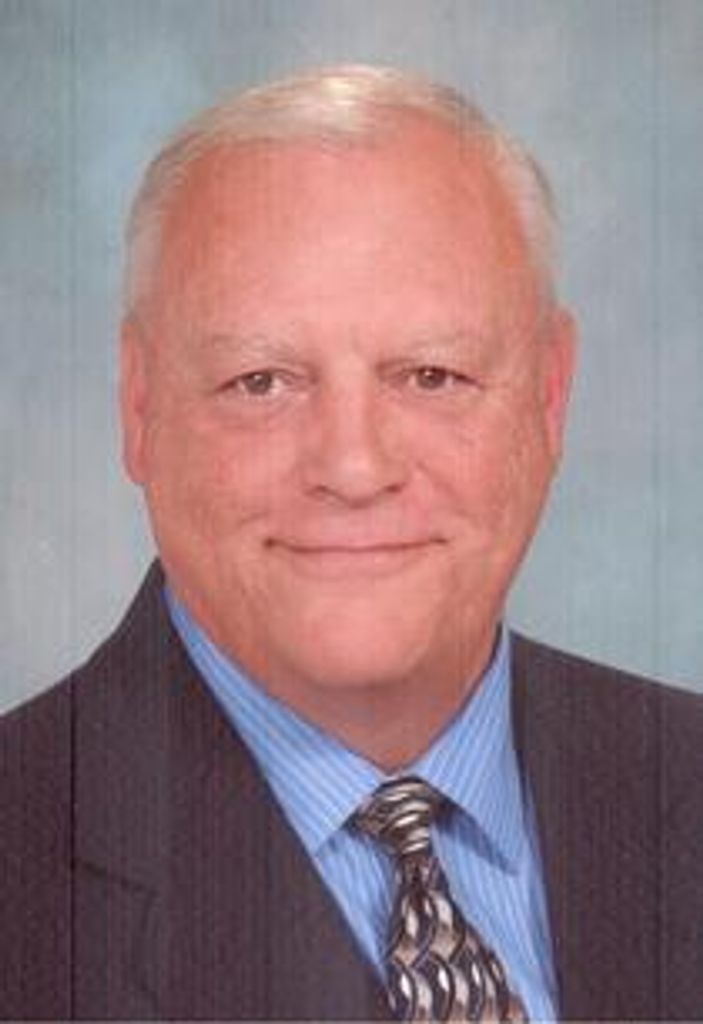 William C. "Bill" Fletcher