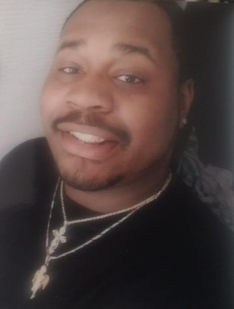 Andre D. Holland Profile Photo