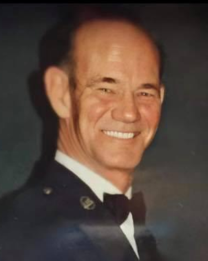 Troy Blaine Wildman's obituary image