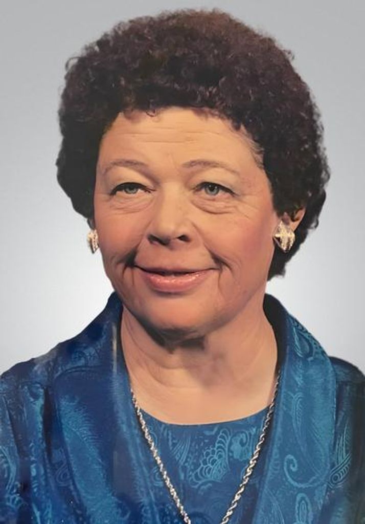 Mary Evelyn Mcnaughten Profile Photo