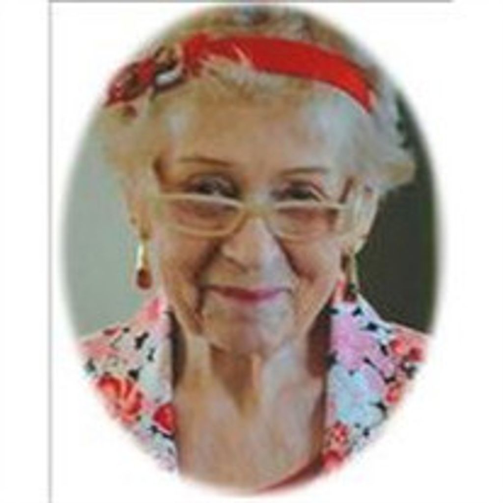 Lola Herskowitz