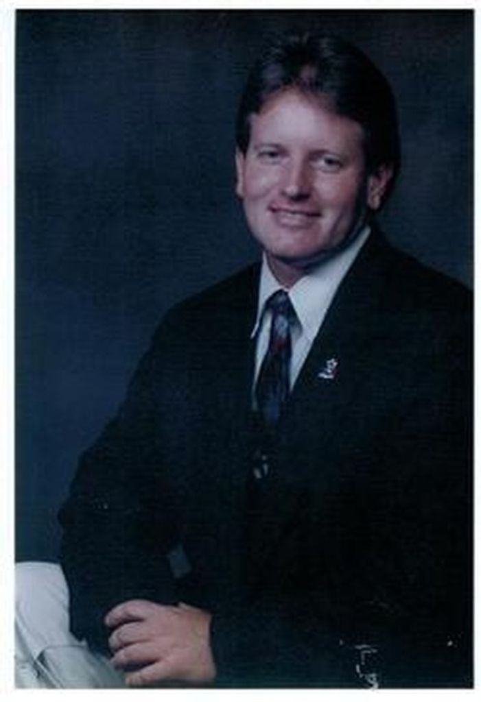 Russell Everette Wingfield