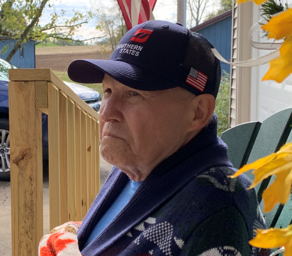 George Patton "Pat" Miller