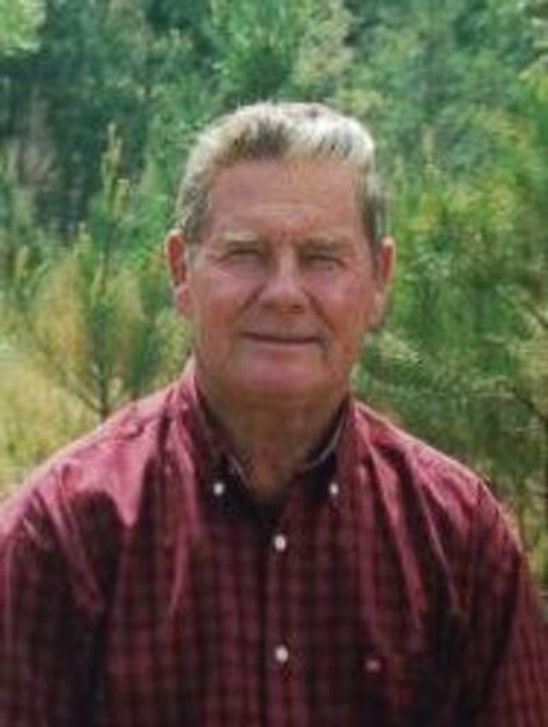 William "Bill" Rankin Laird Profile Photo