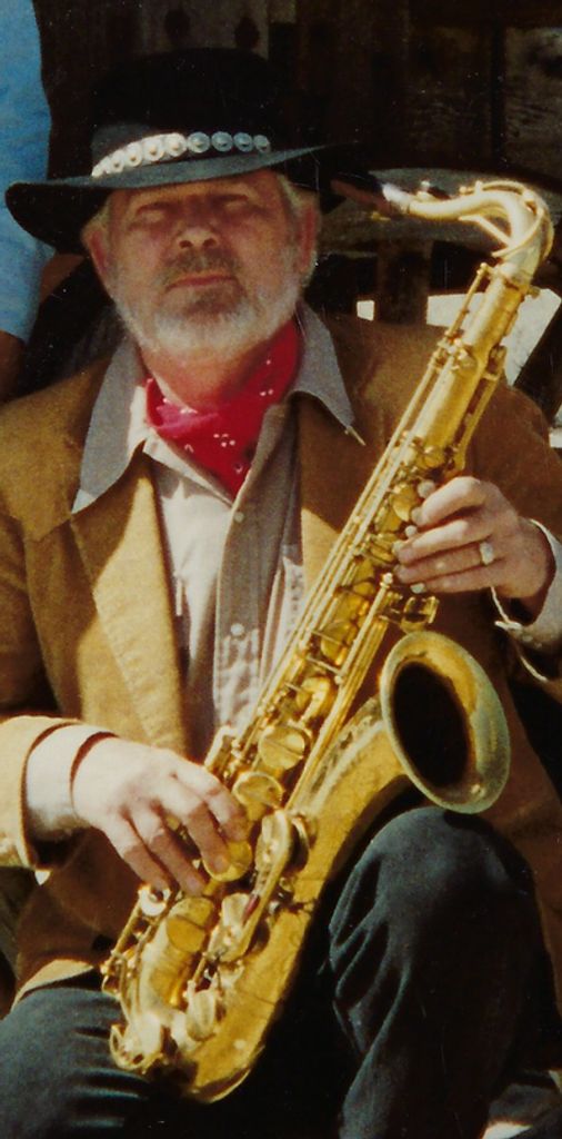 William 'Bill' Bowman