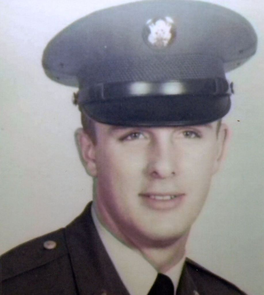 Jerry C. Agers