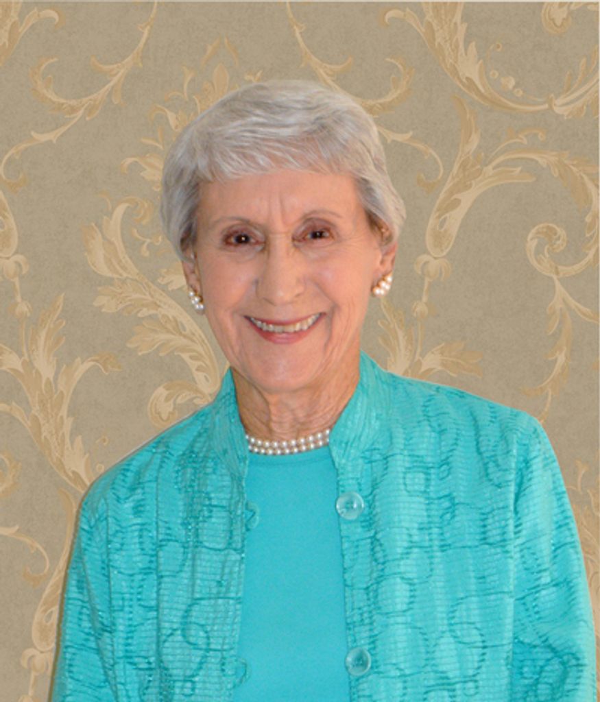 Susie Evans Profile Photo