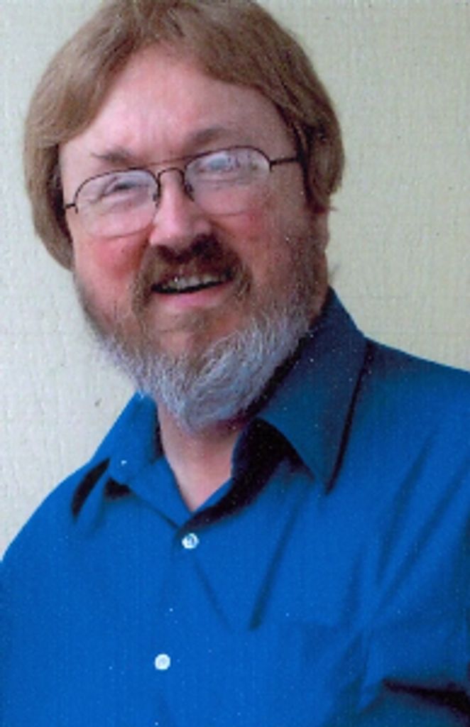 Bruce E. Parrett
