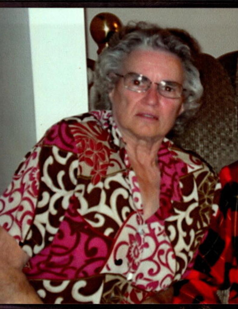 Freda Long