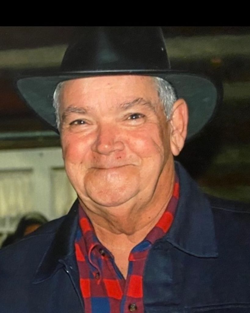 Jerry Robert Hannah Profile Photo