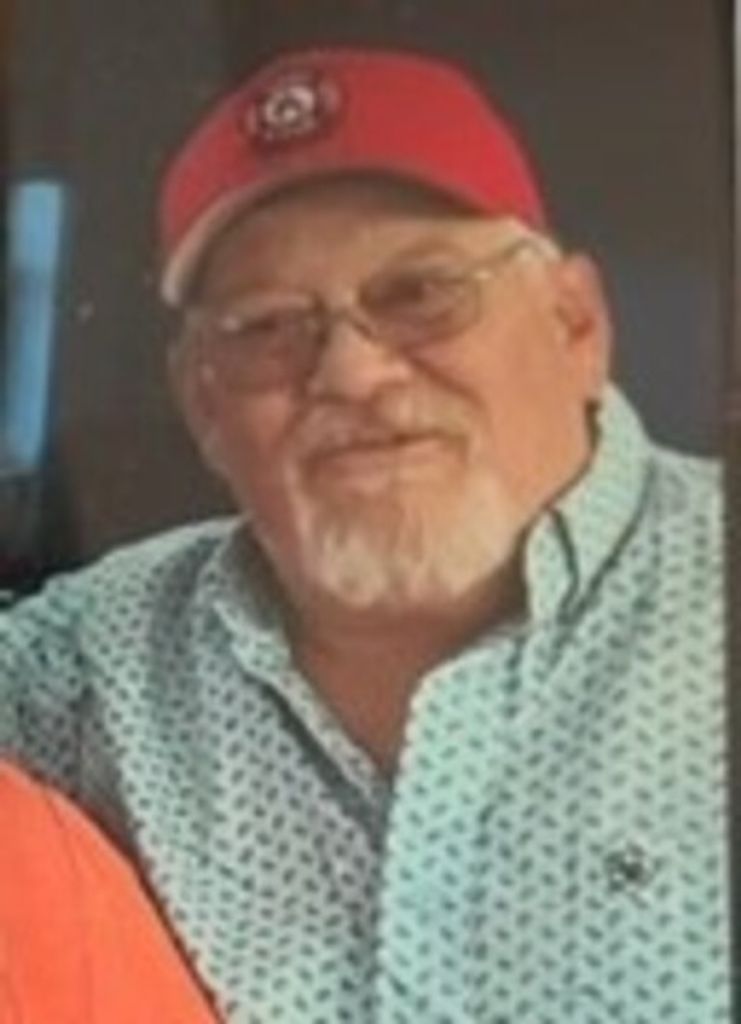 R. Clay Marshall Profile Photo