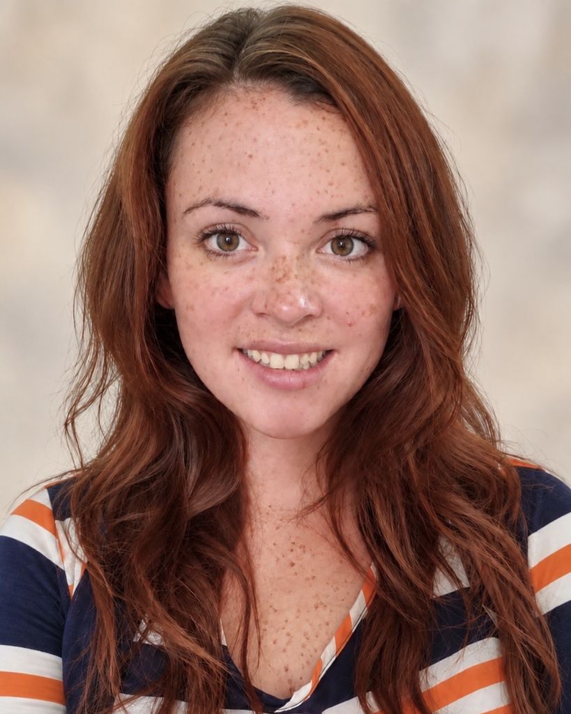 Jennifer Ruiz Profile Photo