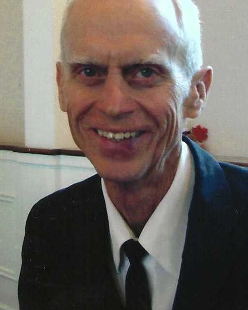 Larry Smith Profile Photo