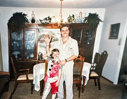 Don Anthony Geeck photo gallery thumbnail 114 of 145