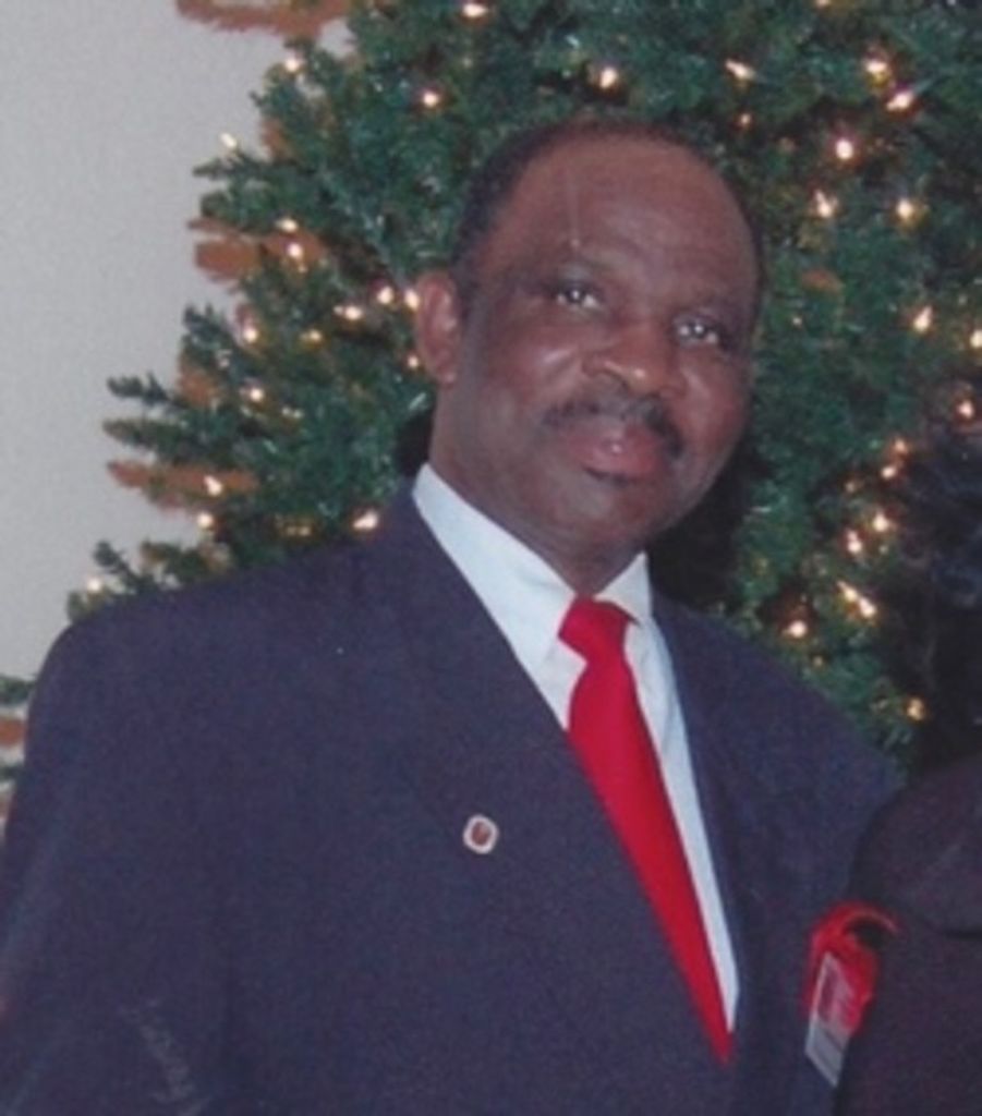 Deacon Nathaniel Lucius Greene Profile Photo