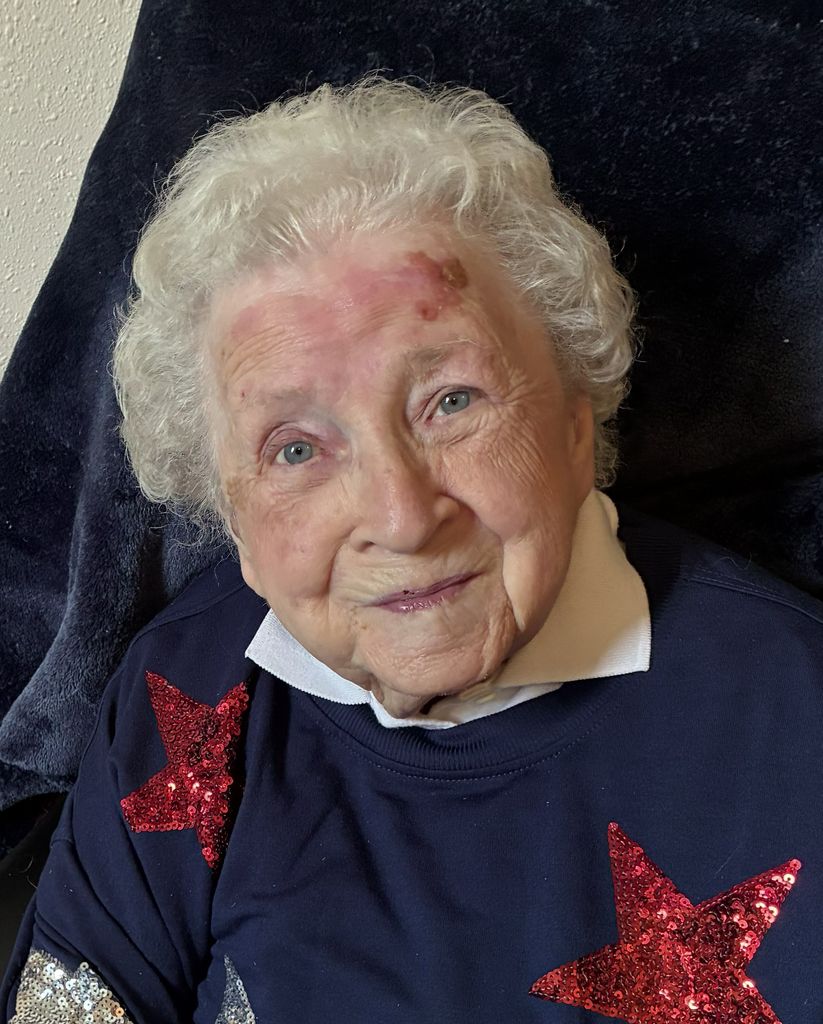 Dorothy M. Southwood Profile Photo